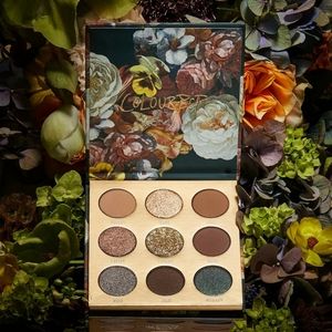 💜NEW💜BNIB LE ColourPop Grandeur Eyeshadow Palett
